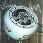 M�dulo de la nave Venera 8, similar a la de Cosmos 482